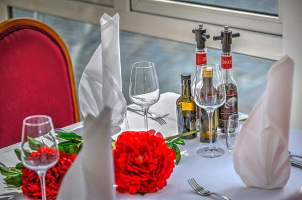 Al Gondoliere Hotel Oppach Bagian luar foto