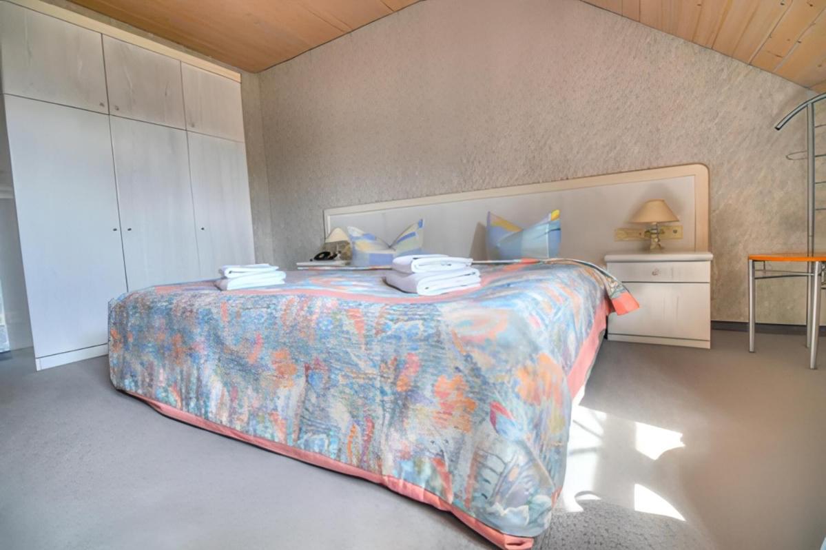 Al Gondoliere Hotel Oppach Bagian luar foto